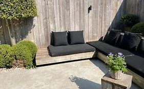Authentiek Vissershuisje Oud-Knokke